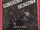 SUDDEN IMPACT - Rock & Roll Rebels - Rock o Rama Rebelles Europeens