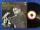 DAVID NEWMAN ET ORCHESTRE ATLANTIC 332043 ORIG FRANCE BIEM NEAR MINT