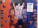 SEALED paul mccartney TUG OF WAR lp COLUMBIA hype sticker TC 37462 original