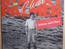 SEALED robert palmer CLUES lp ISLAND hype sticker ILPS 9595 johnny and mary