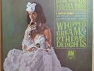 SEALED herb alpert's tijuana brass WHIPPED CREAM & OTHER DELIGHTS lp A&M orig