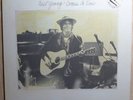 PROMO neil young COMES A TIME lp REPRISE correction sticker MSK 2266 nm