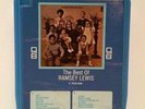 Quad 8-Track Best of Ramsey Lewis Quadraphonic 8 Tape Q8 Jazz
