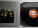Buzzcocks - Another Music In A Different Kitchen UK 1989 EMI Reissue LP