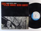 HORACE SILVER QUINTET Finger Poppin' With LP on Blue Note 63rd DG mono