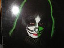 Kiss - Peter Criss - Same - mit Puzzle Nr.3 - LP von 1978