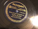 COUNTRY Pioneer pre-bluegrass BLUE SKY BOYS Bb8128 Bring Back myWandering Boy E+