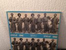Exile One, rare LP incl. Afro Funk killer Funky Crookie