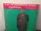 T.P. Orchestre Poly-Rhythmo De Cotonou Benin ALS 0118