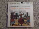 Tchaikovsky : Symphony No. 2 & Liadov : 8 Russian Folk Songs (Reel-to-Reel Tape)
