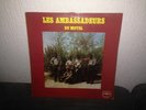 les ambassadeurs du motel beautiful manding music