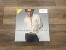 Lenny Kravitz Greatest Hits 2LP 2000 UK Simply Vinyl Virgin SEALED Pop Rock