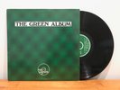 The Green Album Tulsa Sampler Pilgrim LP 1978 Randy Crouch Various Artists RARE
