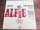 Sonny Rollins Alfie Impulse A-9111 Original Stereo NM-