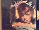rare soul DAVID BOWIE funk YOUNG AMERICANS hype sticker SHRINK glam FUNKY OG LP