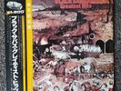 BLACK SABBATH JAPAN LP OBI JAPANESE GREATEST HITS SP18-5016 OZZY OSBOURNE