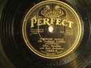 78 : PERFECT 15802- HENRY ALLEN/COLEMAN HAWKINS - STRINGIN' ALONG-SHADOWS ON