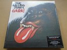 THE ROLLING STONES Grrr  European ltd vinyl 5-LP box set SEALED numbered 00013