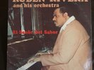 Ruben Rivera And His Orchestra ?– El Señor Del Sabor(PRE-OWNED)