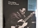 BUDDY GUY-I WAS WALKING THROUGH THE WOODS-NEW/SEALED-180 GRAM VINYL-lp records