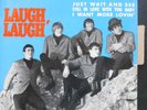 THE BEAU BRUMMELS LAUGH LAUGH EP French 1965