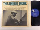 THELONIOUS MONK 2 LP Set: The Complete Genius,NM Blue Note Records Gatefold