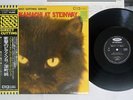 JUN FUKAMACHI AT STEINWAY TOSHIBA LF-95001 Japan OBI pro-use VINYL LP