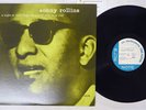 SONNY ROLLINS NIGHT AT VILLAGE VANGUARD VOL 2 BLUE NOTE K18P-9277 Japan MONO LP