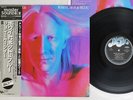 JOHNNY WINTER WHITE,HOT&BLUE BLUESKY 25AP 1107 Japan OBI MASTERSOUND VINYL LP