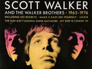 Scott Walker And The Walker Brothers ?- No Regrets: The Best Of...1965-1976 (LP)
