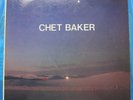 CHET BAKER Strollin' LP EX 1986 GERMAN PRESSING ENJA Philip Catherine