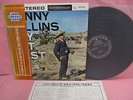 JAPAN LP SONNY ROLLINS WAY OUT WEST GXC-3104 KING OBI INSERT