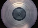 ISIS Sawblade 1999 Ltd. Ed. Clear Vinyl 12