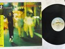 GINO VANNELLI NIGHTWALKER ARISTA 25RS-116 Japan OBI VINYL LP