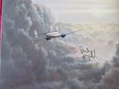 MIKE OLDFIELD | FIVE MILES OUT LP | RARE SIGNED COPY