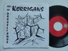 Les KORRIGANS DE BROCELIANDE Steal away Loguivy de la mer .. KO / KO BR AUTOPROD