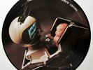 THE TUBES 'Remote Control' 1979 Dutch picture-disc vinyl LP