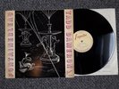 RARE UK ESQUIRE ORG. LP - TADD DAMERON - FONTAINEBLEAU