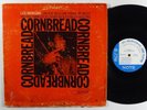 LEE MORGAN Cornbread LP on Blue Note NY mono
