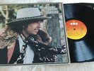 Bob Dylan DESIRE LP UK CBS first (1st) press + inner EXCELLENT CONDITION