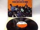 FREDDIE NOTES AND THE RUDIES 'Unity' Vinyl LP (REGGAE/SKA/TROJAN) TBL 109 - C06