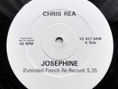 CHRIS REA RARE 12