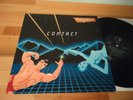 LP FANCY - CONTACT 1986 metronome 831 201-1 Germany