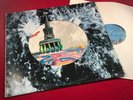 Moonkyte Count Me Out 1st UK Press MOTHER SMOT 1 1971 LP Vinyl Prog Psych Acid