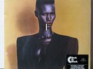 GRACE JONES 'Nightclubbing' 180g Vinyl LP + Download NEW/SEALED