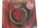 The Alan Parsons Project ?– Vulture Culture 1984 Vinyl LP - Hype Sticker- SEALED