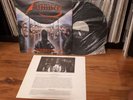 Artillery By inheritance Roadrunner records Brazil press 1990 LP thrash metal