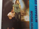 Led Zeppelin - Moonlight - (2) Vinyl LP - 1984 Waggle - EXCELLENT