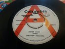 CHRISTIAN'S CRUSADERS /Honey Hush DEMO