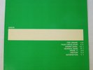 TELEVISION arrow - live NYC march 20th, 1978 LP F-85 FIRST PRESS 1980
